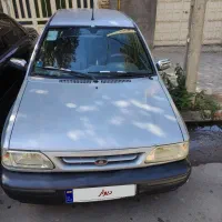 فروشی|خودرو سواری و وانت|آشخانه, |دیوار