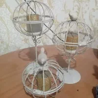 جاشمعی
