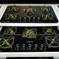 هود مخفی و روکار، سینک ، اجاق گاز مدلwer678oاا|اجاق گاز و لوازم برقی پختوپز|رشت, رشتیان|دیوار