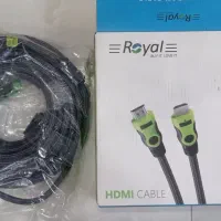 کابل HDMI|قطعات و لوازم جانبی رایانه|اراک, |دیوار