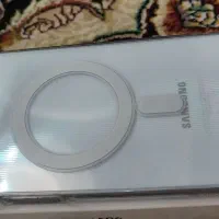 گوشی سامسونگ A06 ، فقط ۴ روز استفاده شده|موبایل|تهران, بهجت‌آباد|دیوار