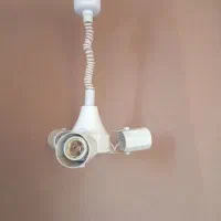 بادرون لامپ