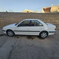 پارس tu5 مدل۱۴۰۱