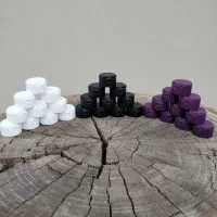 بطری پلی اتیلن و درب فلیپ تاپ از ۱۴cc تا ۴ لیتر|ظروف نگهدارنده، پلاستیکی، یکبارمصرف|قدس, شهرک صنعتی زاگرس|دیوار