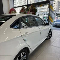 کی ام سی ایگل دو مرحله ای مدل 1405|خودرو سواری و وانت|تهران, الهیه|دیوار