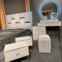 تعدادی سرویس خواب به قیمت فاکتور|تخت و سرویس خواب|بروجرد, |دیوار