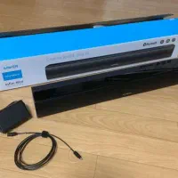 ساند بار انکر