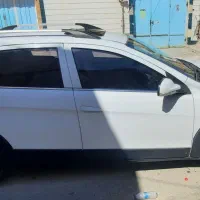 خودرو اچ سی کراس
