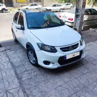 کوییک R99بی رنگ|خودرو سواری و وانت|قم, پردیسان|دیوار