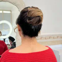 جشنواره ۱۰٪روز آرایشگر +هدیه رایگان|خدمات آرایشگری و زیبایی|شاهین دژ, |دیوار