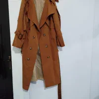 بارانی سایز.44تا48اندازه میشه