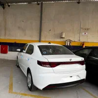 تاراV1دنده ای سفید مدل1404