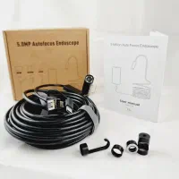 دوربین شلنگی اتوفوکوس کیفیت 4k