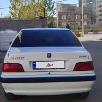 پارس سال|خودرو سواری و وانت|اردبیل, |دیوار