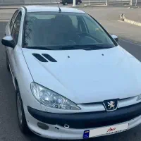 فروش 206 sd مدل 93