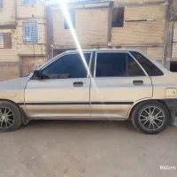 پراید مدل ۹۰