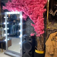 گلم مصنوعی تزئینی