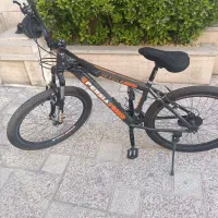 دوچرخه پرشیا ۲۶