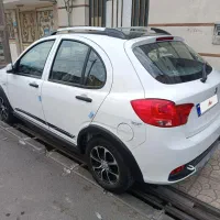 کوییک 1404 GXRرینگ جدید 85گانه صفر پارس خودرویی