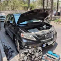 مکانیکی سیار