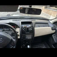 داستر ۲۰۱۷فول دو دف|خودرو سواری و وانت|واجارگاه, |دیوار