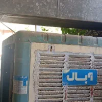 کولر ابی ابسال سالم سالم درحد