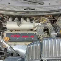 ام وی ام 110اتوماتیک بی رنگ|خودرو سواری و وانت|تهران, سعادت‌آباد|دیوار