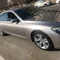 فروش BMW 740Li|خودرو سواری و وانت|تهران, سوهانک|دیوار