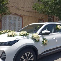 گل آرایی مجالس نسترن|خدمات پذیرایی، مراسم|شیراز, صاحب الزمان|دیوار