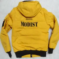 فروش عمده کاپشن پسرانه|لباس|میانه, |دیوار