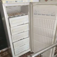 یخچال فریزر اصلی|یخچال و فریزر|دورود, |دیوار