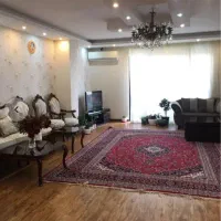 اپارتمان۱۲۰متر/۲خواب/۲کله نورشیک/طبقه۳/خواجو