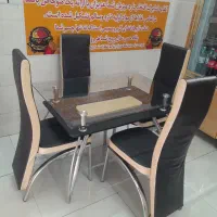 میزوصندلی