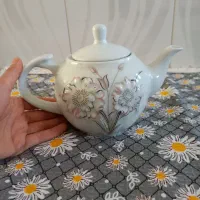 قوری|قوری، کتری، قهوهساز دستی|قم, علی آباد سعدگان|دیوار