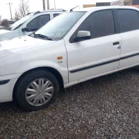 سمند LX XU7 مولتی پلکس مدل ۹۷|خودرو سواری و وانت|خمین, |دیوار