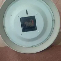 ساعت بچه گانه|ساعت دیواری و تزئینی|مسجد سلیمان, |دیوار