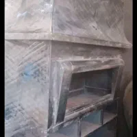 کباب پز زغالی