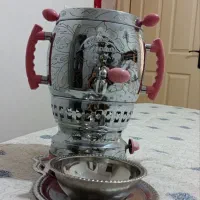 فروش سماور نو