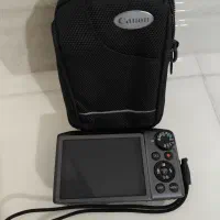 دوربین عکاسی کاننSX270HS|دوربین عکاسی و فیلم‌برداری|آستارا, |دیوار