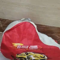 اسکیت چراغدار|دوچرخه، اسکیت، اسکوتر|مشگین شهر, |دیوار