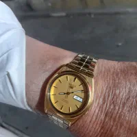 سیکو ۵ طلایی اصل