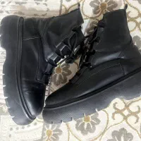 با سلام نیم بوت|کیف، کفش، کمربند|اصفهان, ردان|دیوار