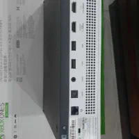 کنسول ایکس وان اس|کنسول، بازی ویدئویی و آنلاین|شهریار, شهرک امیریه|دیوار