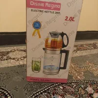 چای ساز|سماور، چای‌ساز، قهوه‌ساز|پرند, فاز ۶|دیوار