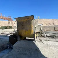 کارگاه تولید تیر برق بتنی|فروش دفتر صنعتی، کشاورزی، تجاری|ایذه, |دیوار