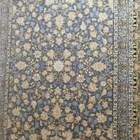 گلیم فرش 12متری طلا