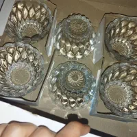 پیاله ولیوان|ظروف سرو و پذیرایی|قم, قلعه کامکار|دیوار