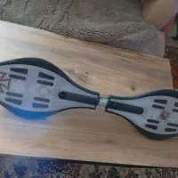 اسکیت حرفه ای قاپ فرمان