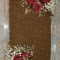 سینی حنا خیس