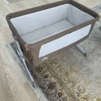 تخت کنار مادر دلیجان مدل ویرا